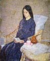 The Convalescent